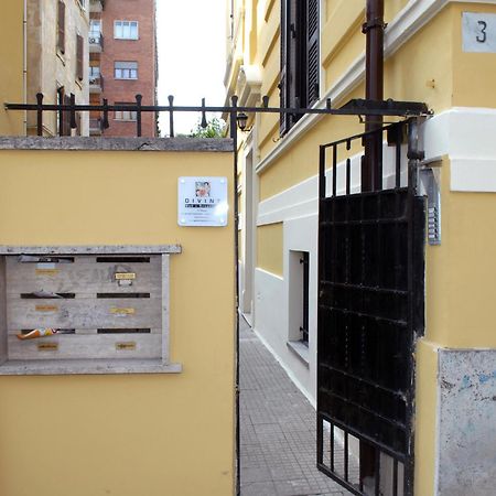 Divine Bed & Breakfast Rome Exterior photo