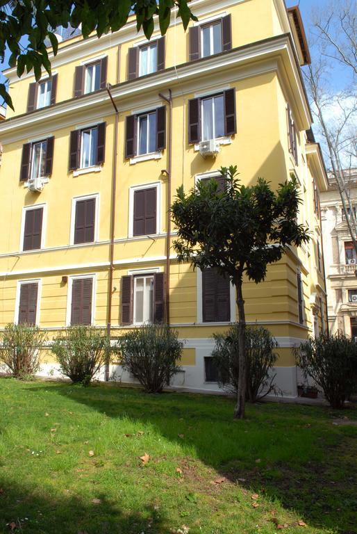 Divine Bed & Breakfast Rome Exterior photo