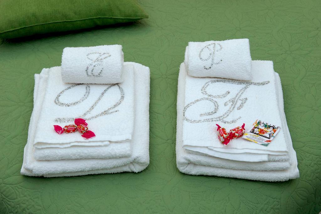 Divine Bed & Breakfast Rome Exterior photo