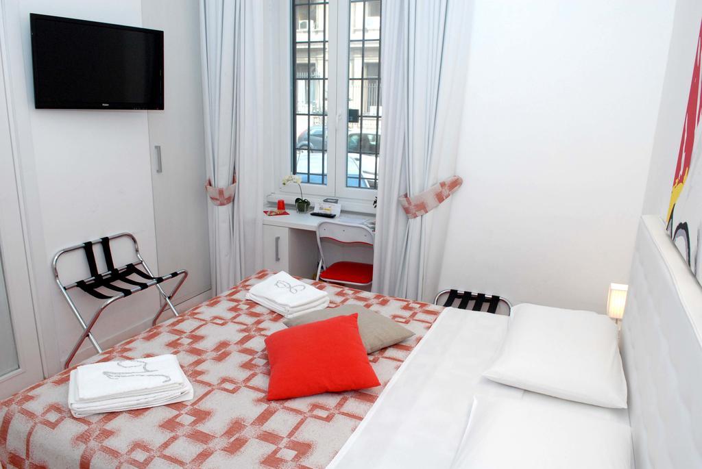 Divine Bed & Breakfast Rome Exterior photo