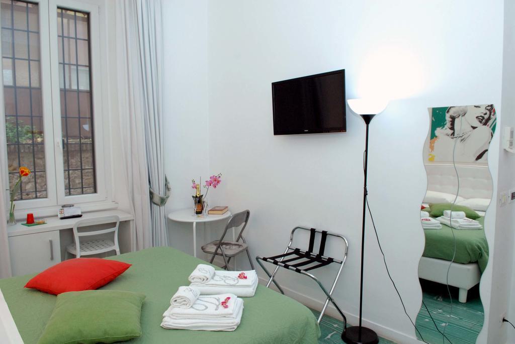 Divine Bed & Breakfast Rome Exterior photo