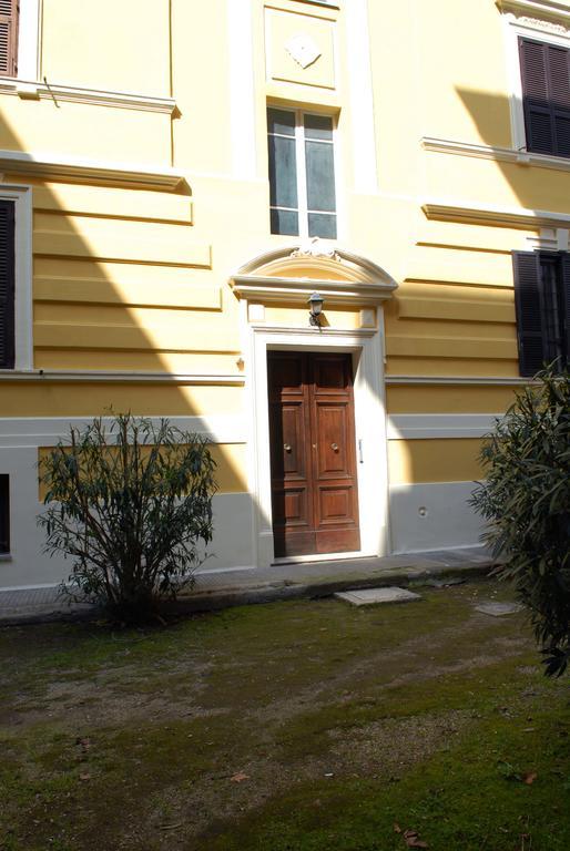 Divine Bed & Breakfast Rome Exterior photo