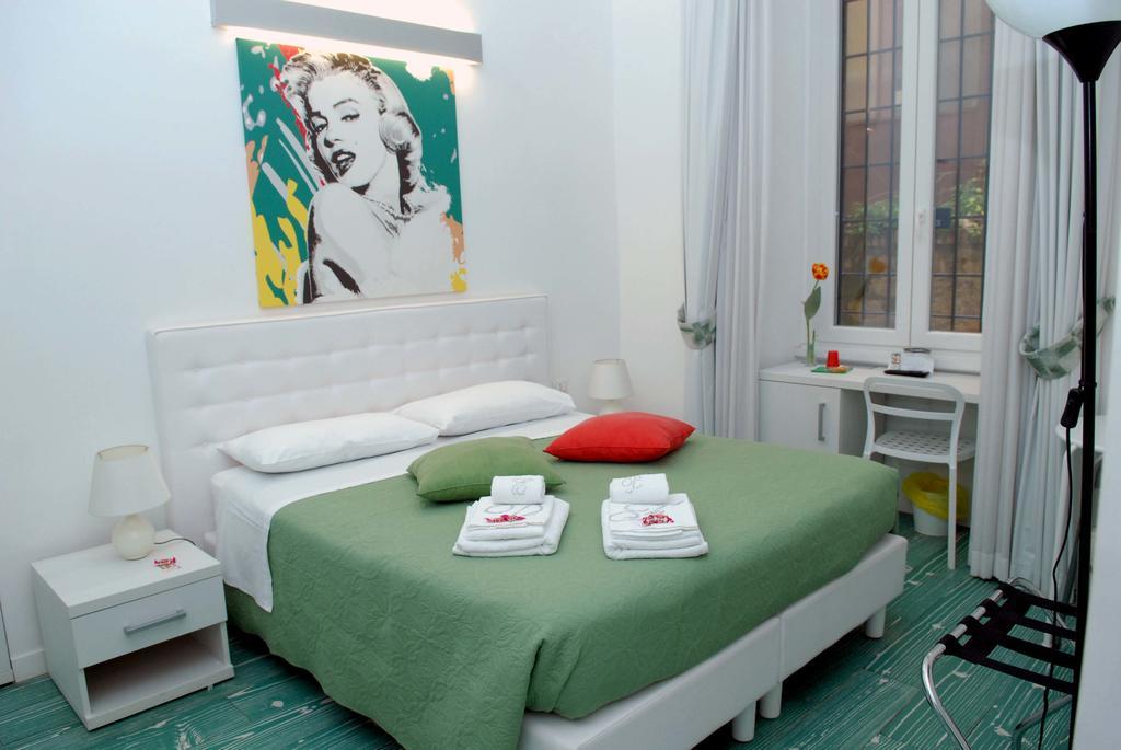 Divine Bed & Breakfast Rome Exterior photo