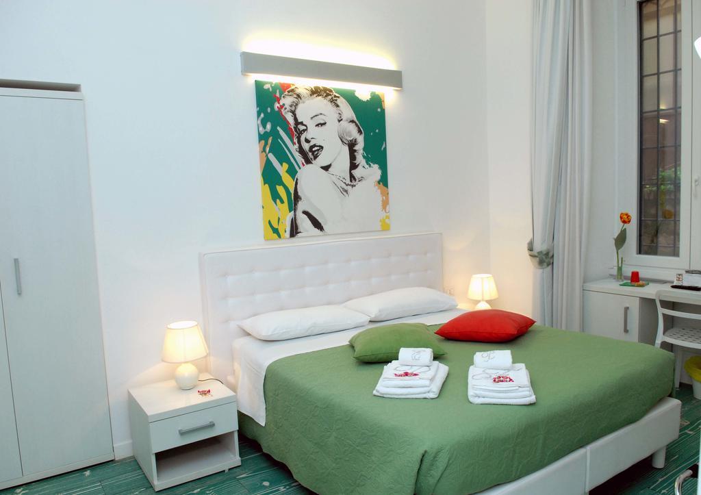 Divine Bed & Breakfast Rome Exterior photo