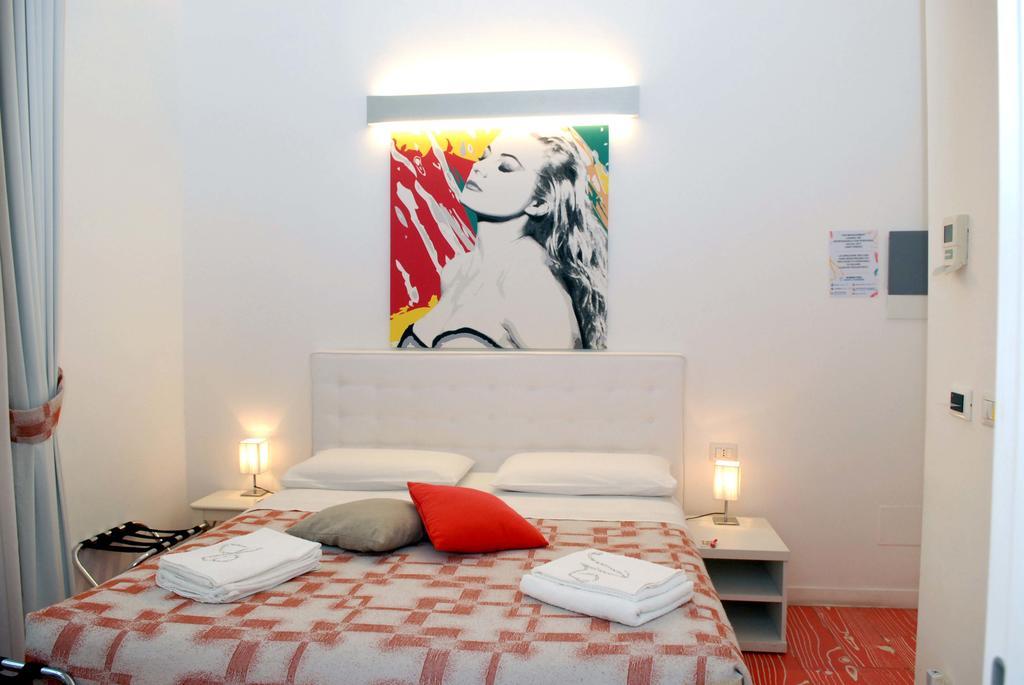 Divine Bed & Breakfast Rome Exterior photo