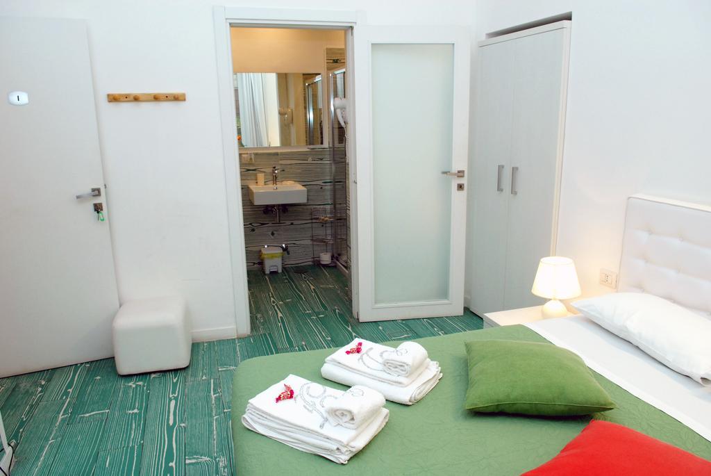 Divine Bed & Breakfast Rome Exterior photo