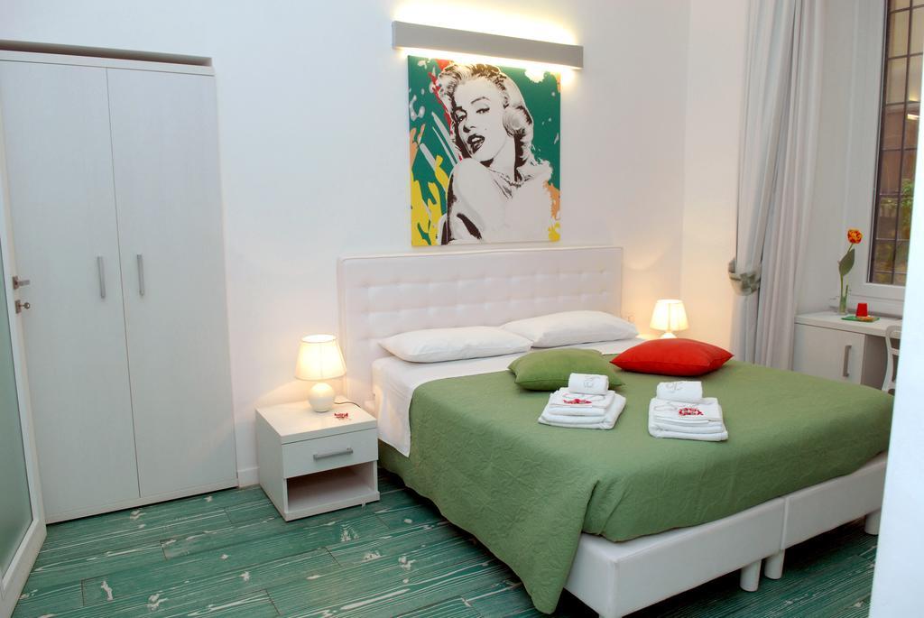 Divine Bed & Breakfast Rome Exterior photo