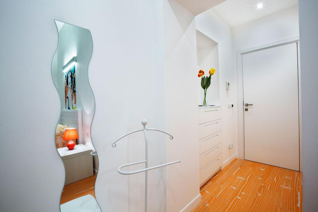 Divine Bed & Breakfast Rome Room photo
