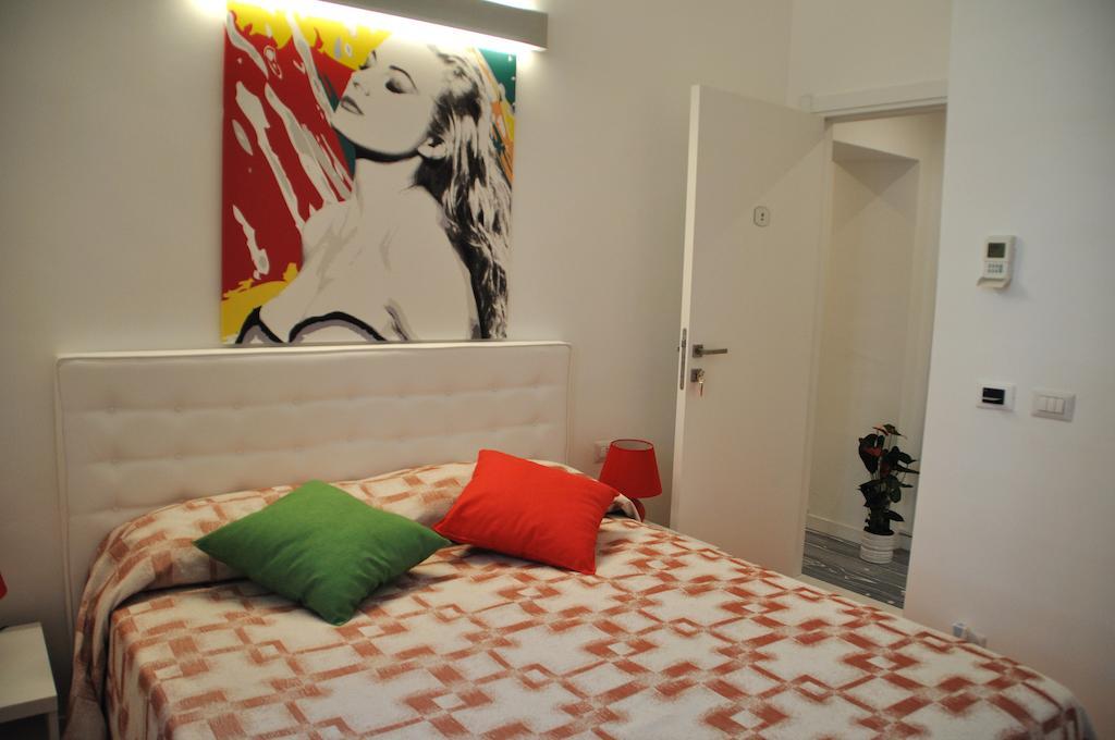 Divine Bed & Breakfast Rome Exterior photo