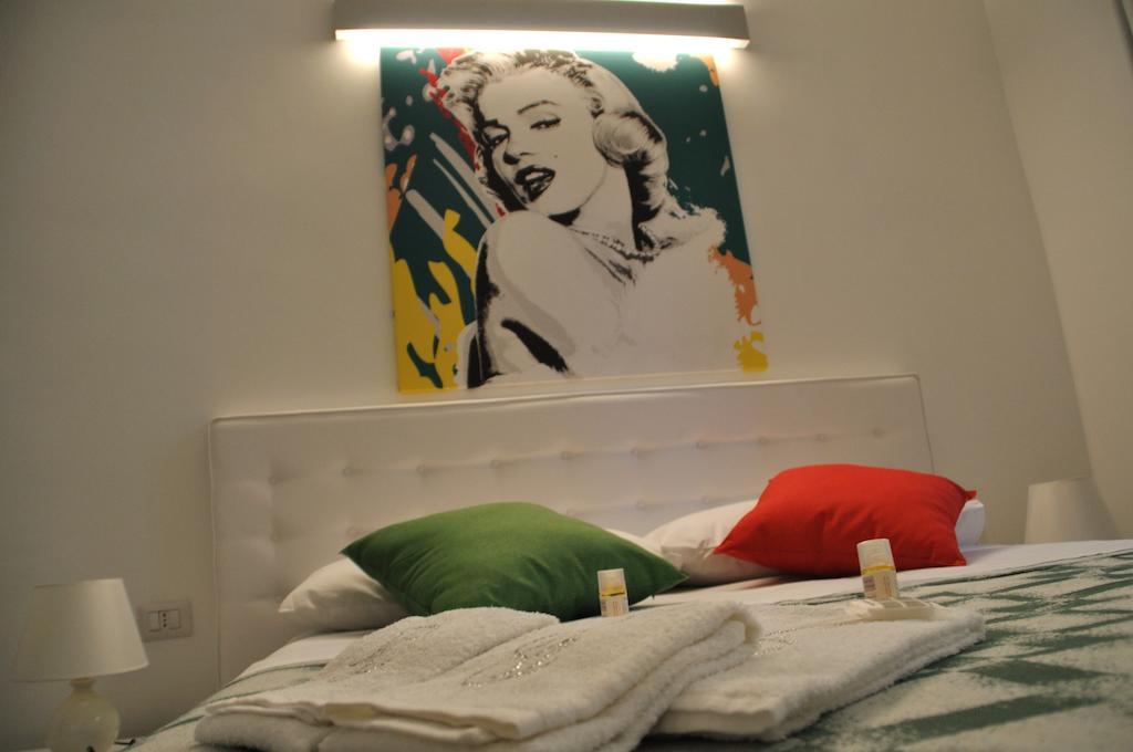 Divine Bed & Breakfast Rome Exterior photo