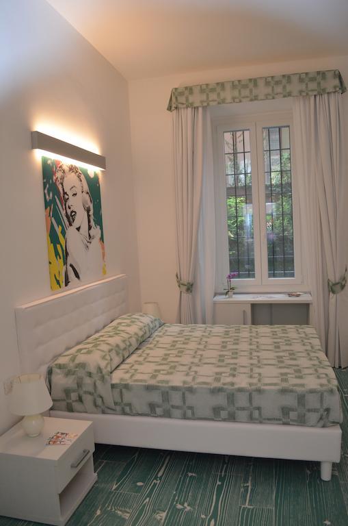 Divine Bed & Breakfast Rome Exterior photo