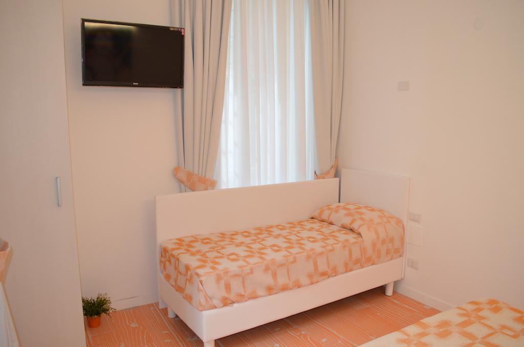 Divine Bed & Breakfast Rome Exterior photo