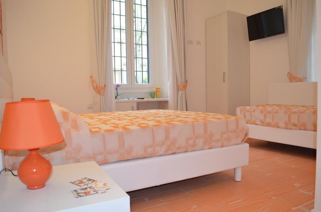 Divine Bed & Breakfast Rome Exterior photo