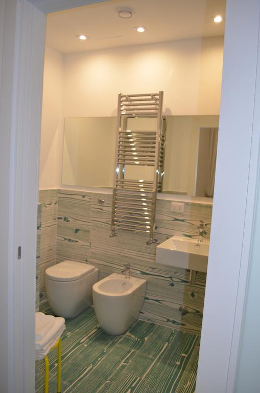 Divine Bed & Breakfast Rome Exterior photo