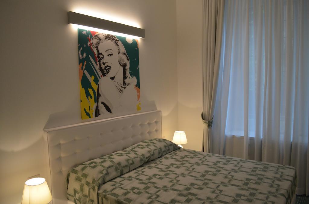 Divine Bed & Breakfast Rome Exterior photo