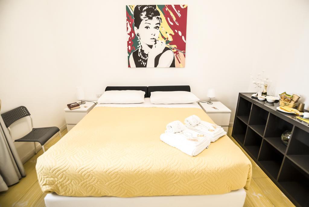 Divine Bed & Breakfast Rome Exterior photo