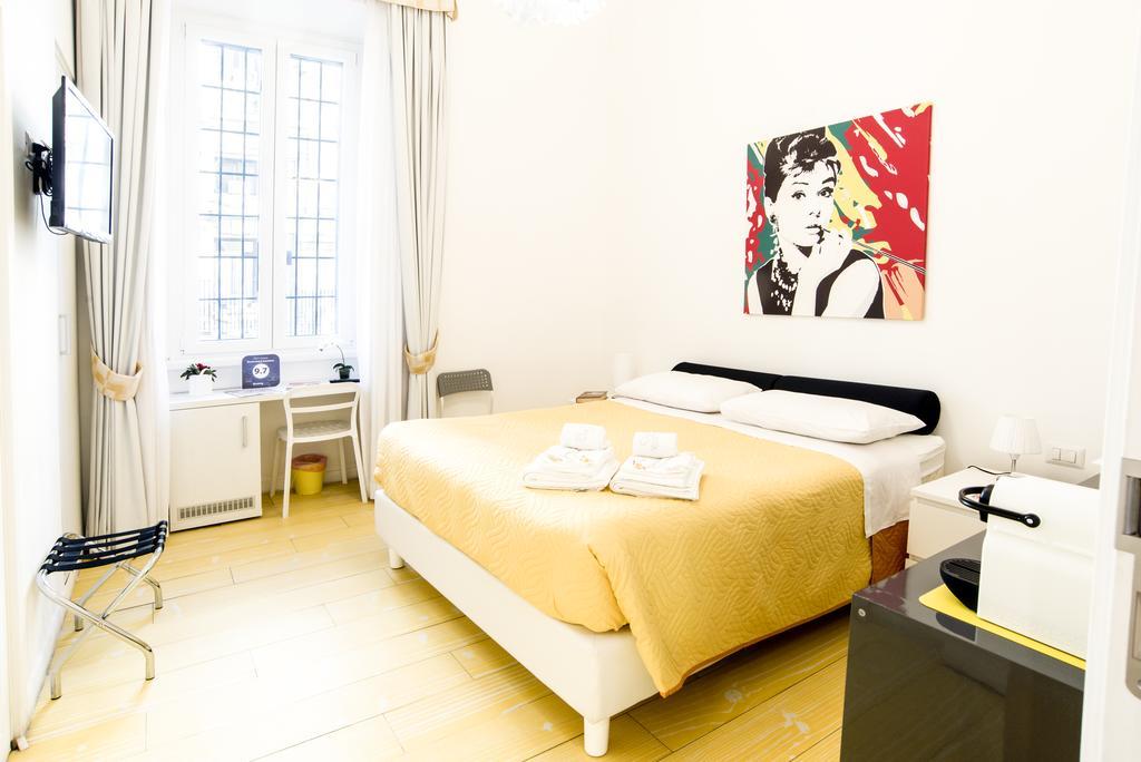 Divine Bed & Breakfast Rome Exterior photo