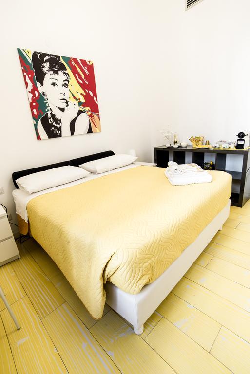 Divine Bed & Breakfast Rome Exterior photo
