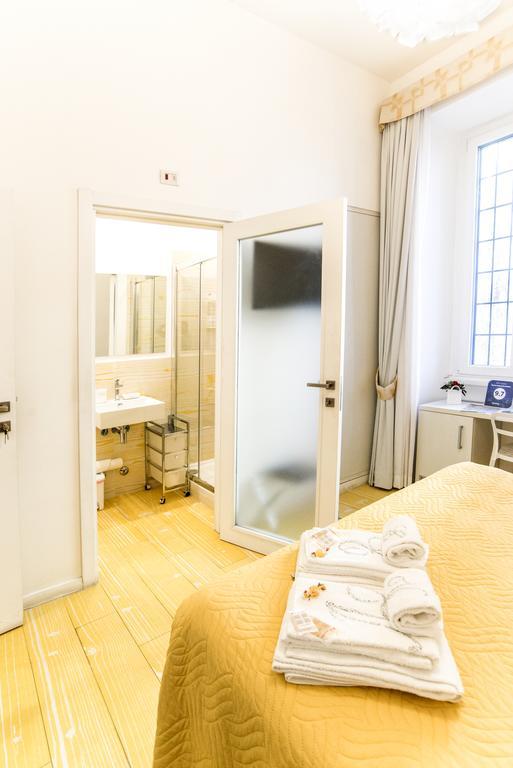 Divine Bed & Breakfast Rome Exterior photo
