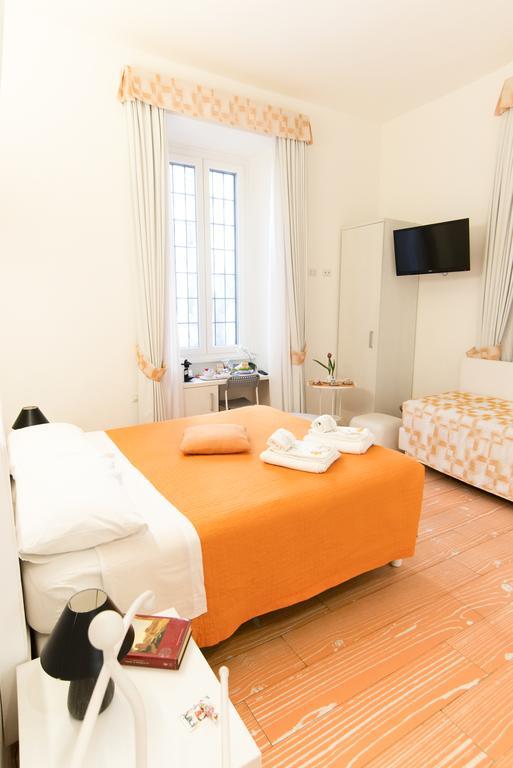 Divine Bed & Breakfast Rome Exterior photo