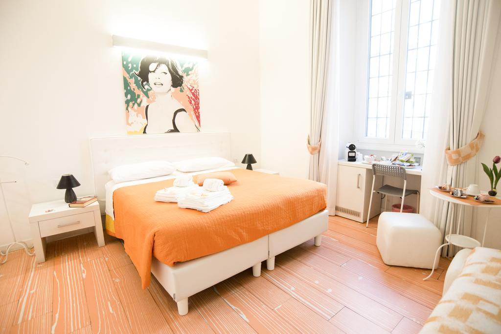 Divine Bed & Breakfast Rome Exterior photo
