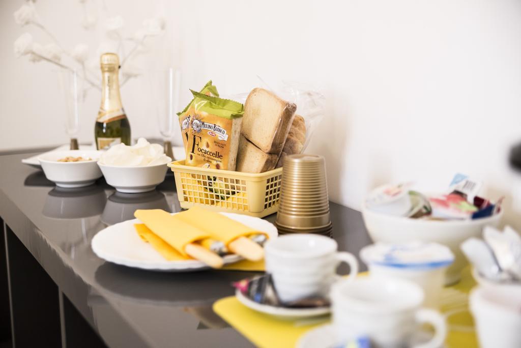 Divine Bed & Breakfast Rome Exterior photo