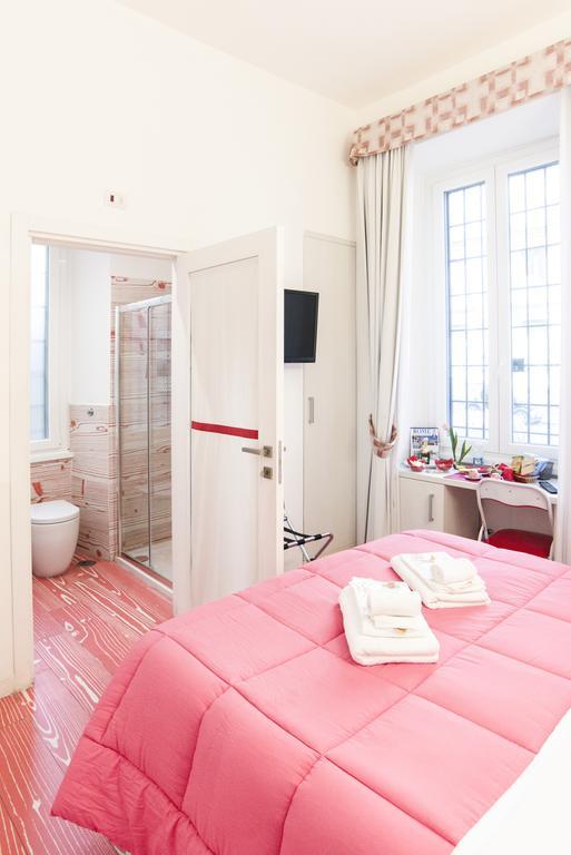 Divine Bed & Breakfast Rome Exterior photo