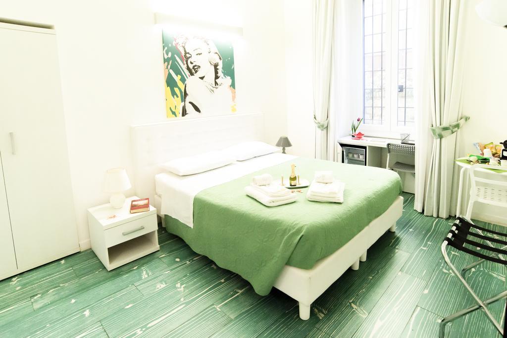 Divine Bed & Breakfast Rome Exterior photo