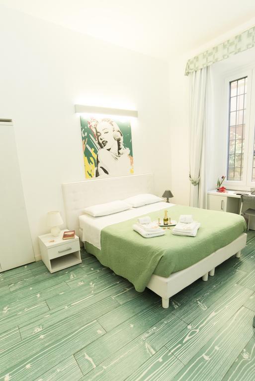 Divine Bed & Breakfast Rome Exterior photo