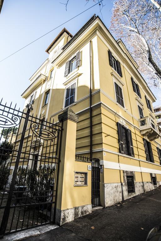Divine Bed & Breakfast Rome Exterior photo